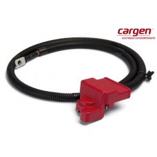 Провод АКБ плюс + Cargen 21905-3724070 Гранта и мод. 1030мм