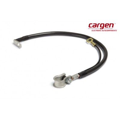 Провод АКБ минус - Cargen 2101-3724080 2101 21073, 410мм