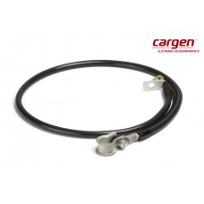 Провод АКБ минус - Cargen 2108-3724080 2108-99, 2113-15, 820мм