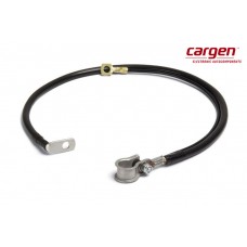 Провод АКБ минус - Cargen 2110-3724080 2110 2112, 620мм