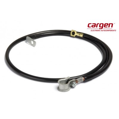 Провод АКБ минус - Cargen 21214-3724080-20 для 21213 21214, 1320мм
