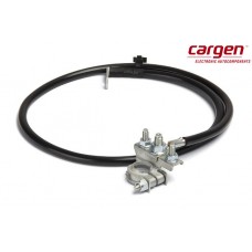 Провод АКБ минус - Cargen 2170-3724080 2170, 900мм