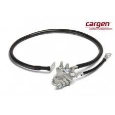 Провод АКБ минус - Cargen 2190-3724080 Гранта 645мм