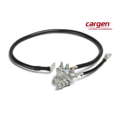 Провод АКБ минус - Cargen 2190-3724080 Гранта 645мм