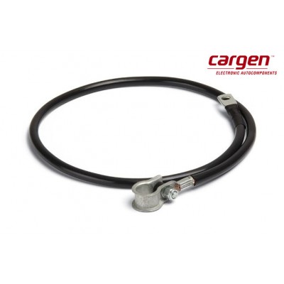 Провод АКБ минус - Cargen 2217-3724150 Газель 402дв., 800мм