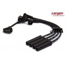 Провода высоковольтные Cargen 21073-3707080 ВАЗ 2107 классика, инжектор