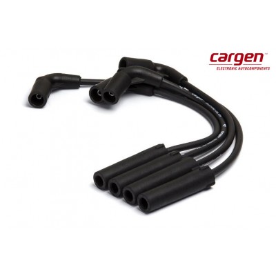 Провода высоковольтные Cargen 4216.3707080-13 дв. 4216 Газель-Бизнес, Соболь, Баргузин ЕВРО 4 выпуск до 09.2011г