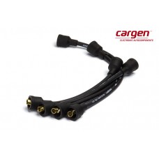 Провода высоковольтные Cargen 4062.3707300 Волга, Газель, Соболь, Баргузин, УАЗ с двиг. ЗМЗ-406 без наконечника