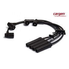 Провода высоковольтные Cargen 2111-3707080 ВАЗ 2108-2115 инжектор, 8-ми клап., двиг. 1.5л.