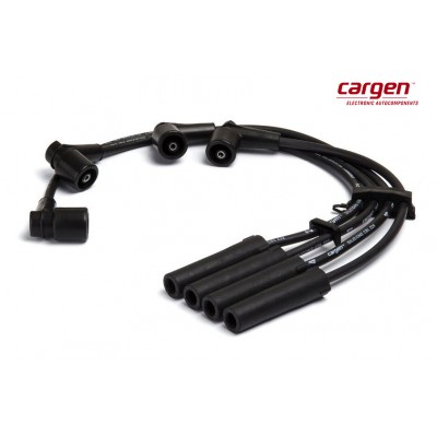 Провода высоковольтные Cargen 2111-3707080 ВАЗ 2108-2115 инжектор, 8-ми клап., двиг. 1.5л.