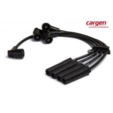 Провода высоковольтные Cargen 2111-3707080-10 ВАЗ 2110-2115, Калина инжектор, 8-клап., двиг. 1,6л
