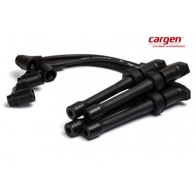 Провода высоковольтные Cargen 2112-3707080 ВАЗ 2110-2112 инжектор, 16-клап.