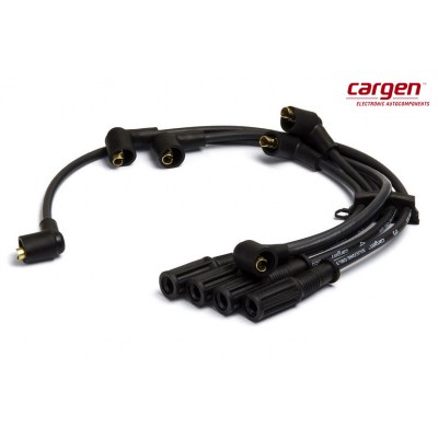 Провода высоковольтные Cargen 21213-3707080 Нива карбюратор