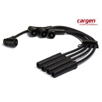 Провода высоковольтные Cargen 2123-3707080-10 Chevrolet-Niva