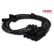 Провода высоковольтные Cargen АХ130.3707080 ЗИЛ-130/131, ГАЗ-53, ГАЗ-3307 с двигателем ЗИЛ-508/509,АМУР 531342/531343, ЗМЗ-511