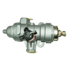 РДВ 100-3512010 регулятор давления воздуха КАМАЗ