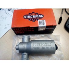 Регулятор холостого хода РХХ 406-1147051  ГАЗ 3110,3302 TRUCKMAN