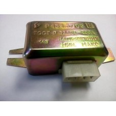 Реле регулятор напряжения 131.3702 ВОЛГА РОМБ