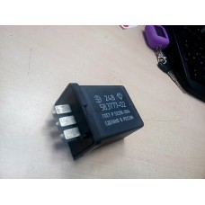 Реле стеклоочистителя 24V 58.3777-02 МАЗ