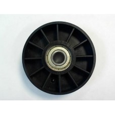 Ролик натяжителя ремня ЗМЗ-406 дв.Дзержинск 406.1308080-21