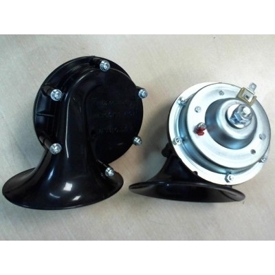 Сигнал звуковой С302/303 12V ВОЛГА к-т выс+низ. AUTORAM