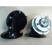 Сигнал звуковой С302/303 12V ВОЛГА к-т выс+низ. AUTORAM