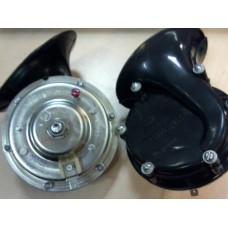 Сигнал звуковой С306/307 24V к-т тон высок. низкий ЛЭТЗ