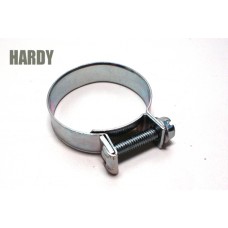 Хомут силовой мини HARDY 10-12