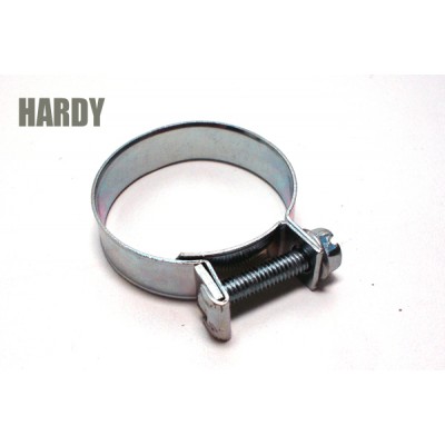 Хомут силовой мини HARDY 17-19