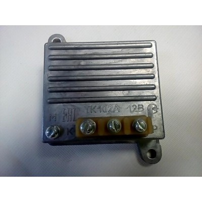 Коммутатор ТК 102А-01 ЗИЛ,ГАЗ-53 г. РОМБ