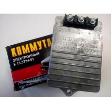 Коммутатор ТК 13.3734-01 ГАЗ-2410,УАЗ  РОМБ