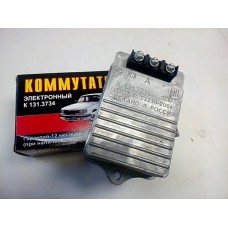Коммутатор ТК 131.3734 ГАЗ-2410,УАЗ РОМБ
