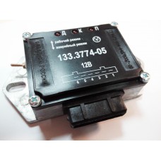 Коммутатор ТК 133.3774-05 ВАЗ-2108,ОКА,ТАВРИЯ с ава. заж. и диагност. Энергомаш