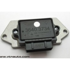 Коммутатор ТК 3640.3734 ВАЗ-2108,09 б/к заж. ВТН