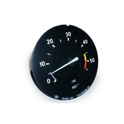 Тахометр 35.3813 ГАЗ-3302