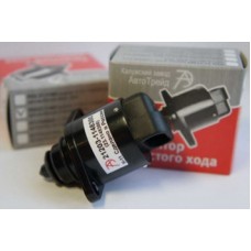 Регулятор холостого хода РХХ 21203-1148300 ВАЗ-2112 АТ