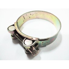 Хомут силовой HARDY 104-112 труба Ф95-102