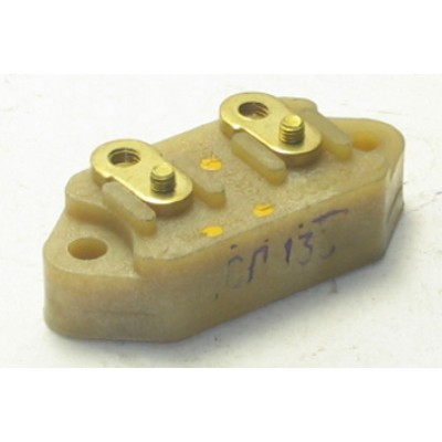 Предохранитель теплов 7.5 А ПР 502 КАМАЗ,ЗИЛ-53