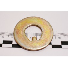 Шайба спец. ф18х42х3 ступицы ВАЗ 356-71786