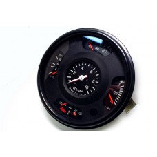Комбинация приборов 50.3801 24V ЗИЛ,ПАЗ,ЛИАЗ