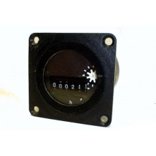 СВН-2-02 счётчик времени наработки 24V