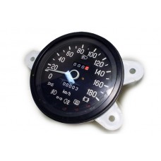 Спидометр 37.3802 ГАЗ 31029, 3102, 2410