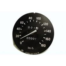 Спидометр 47.3802 Г3302