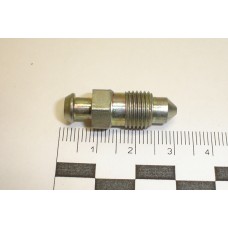 Штуцер прокачки суппорта 3105-3501218