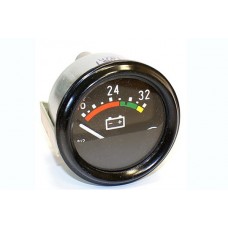 Указатель 11.3812 напряжения 24V МАЗ,БелАЗ кит.