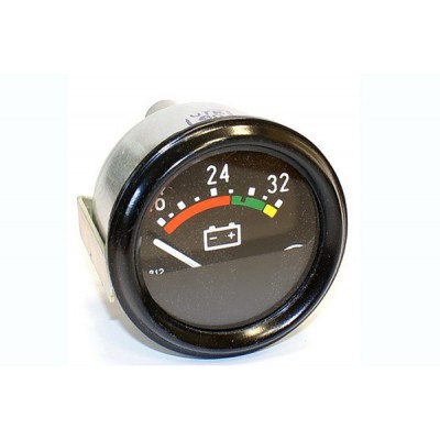 Указатель 11.3812 напряжения 24V МАЗ,БелАЗ кит.