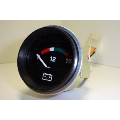 Указатель 12.3812 напряжения 12V ВАЗ-2104,05.