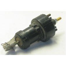 Замок зажигания 1202.3704-05-01 ГАЗ,УАЗ пласт. Автоарматура