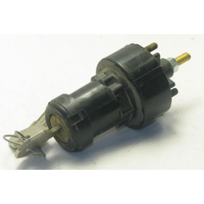 Замок зажигания 1202.3704-05-01 ГАЗ,УАЗ пласт. Автоарматура