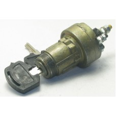 Замок зажигания 1202.3704-08 ЗИЛ металл. Автоарматура